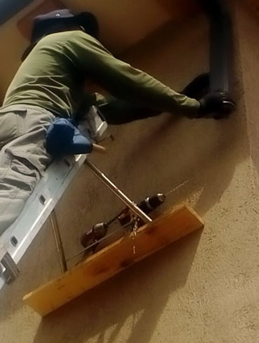 Instalación en Minutos